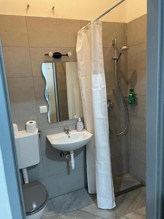 Easybook-In Hotel Wien Ngoại thất bức ảnh