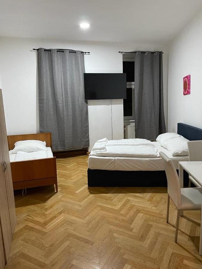 Easybook-In Hotel Wien Ngoại thất bức ảnh