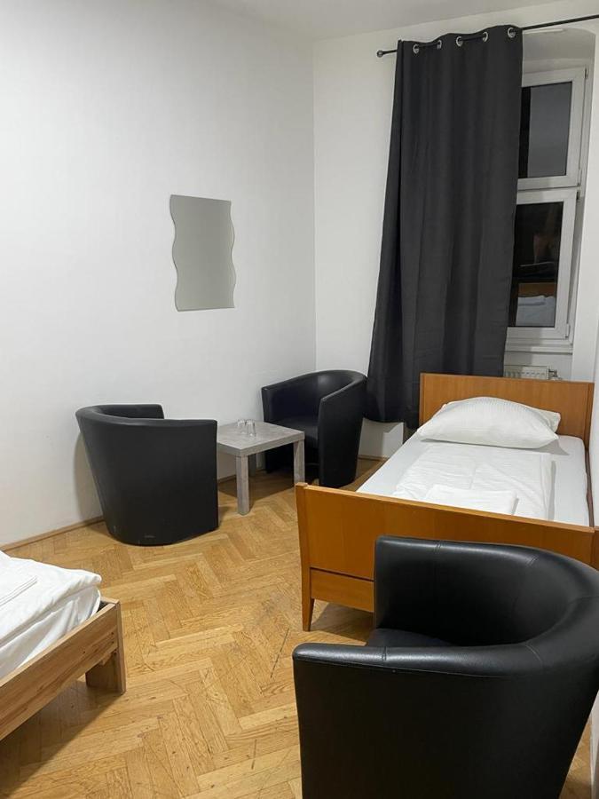 Easybook-In Hotel Wien Ngoại thất bức ảnh
