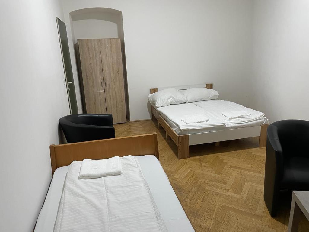 Easybook-In Hotel Wien Ngoại thất bức ảnh