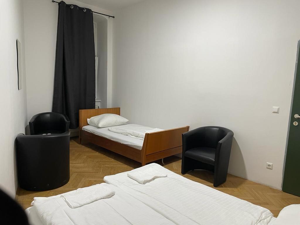 Easybook-In Hotel Wien Ngoại thất bức ảnh