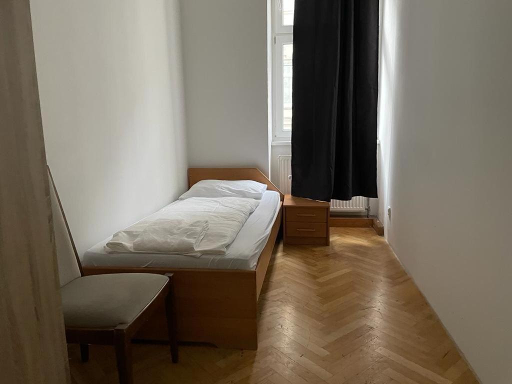 Easybook-In Hotel Wien Ngoại thất bức ảnh