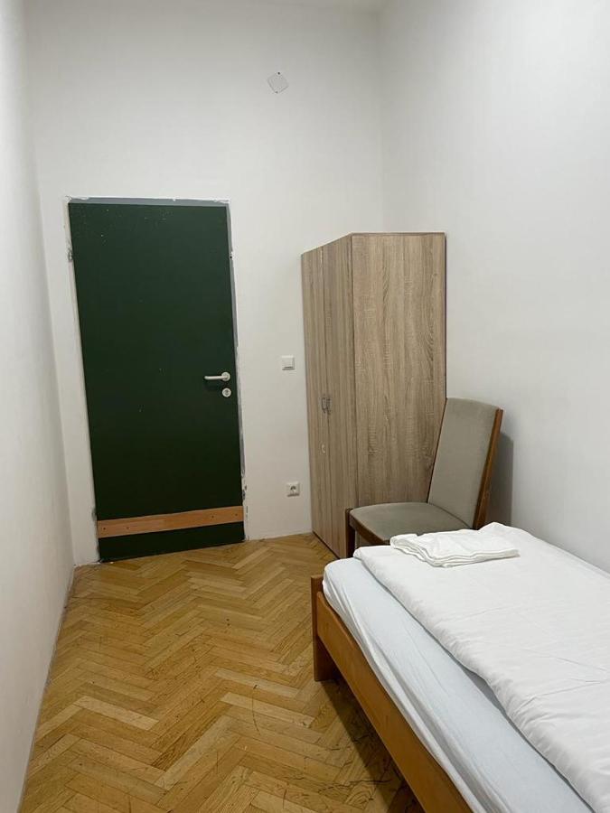 Easybook-In Hotel Wien Ngoại thất bức ảnh